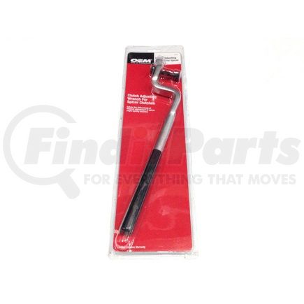 Great Neck Saw Mfg. Inc.  25161 CLUTCH ADJUSTING WRENCH