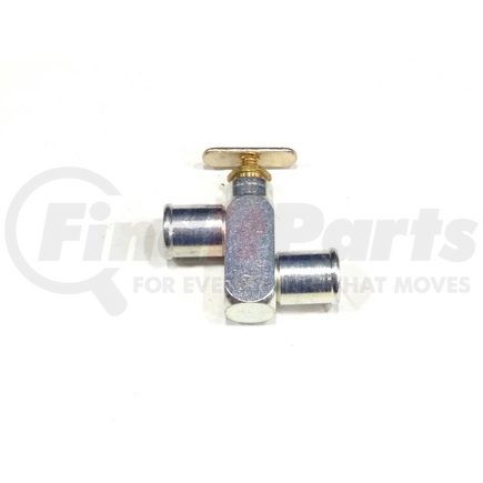 MEI 10-3055 Water Valve, Manual