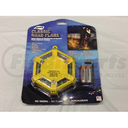 Ms Carita MS1145 FLARE LED