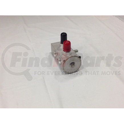 MEI 12-3028A Expansion Valve