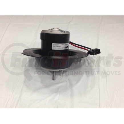 MEI 01-0816 Blower Motor/ Navistar