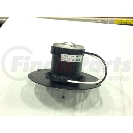 MEI 01-0818 Blower Motor/ Navistar