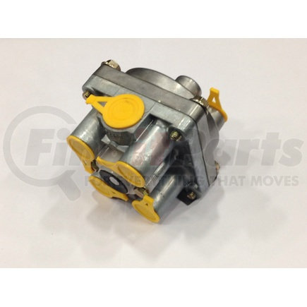 Newstar S-17739 Air Brake Relay Valve, Replaces 110380P