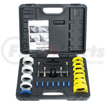 Private Brand Tools 70961 Crankshaft & Camshaft Seal Tool Kit