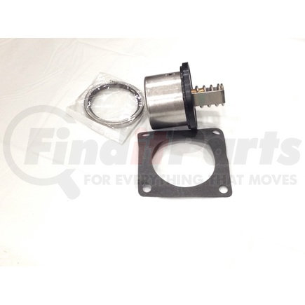 Engine Coolant Thermostat