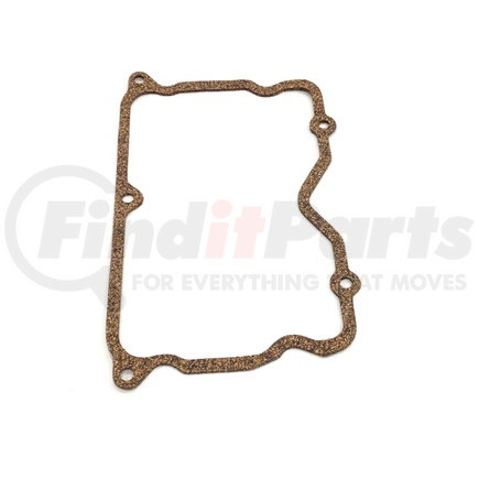 PAI 131358 Engine Rocker Gasket - 0.906in Free OD x 0.078in Thick 23.01mm Free OD x 1.98mm Thick