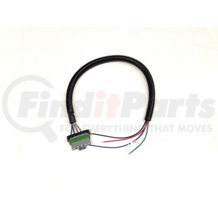 TRUCK-LITE 95000 - electrical pigtail | electrical pigtail