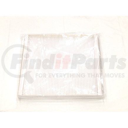 MEI 18-0631G A/C Filter Assy - F/liner