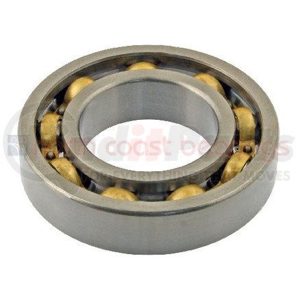 North Coast Bearing 209 Transfer Case Output Shaft Bearing, Drive Shaft Center Support Bearing, Transfer Case Input Shaft Be