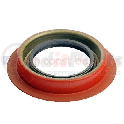 North Coast Bearing 5126 Differential Pinion Seal, Axle Differential Seal