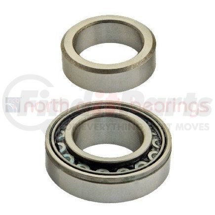 North Coast Bearing A9 BEARING