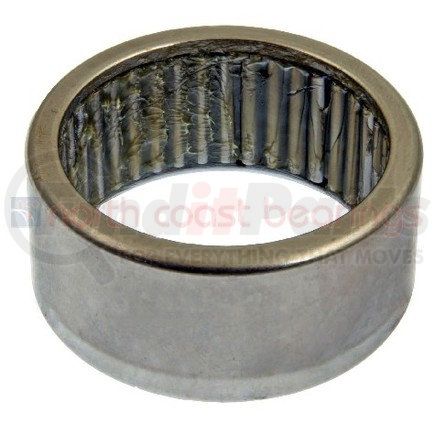 North Coast Bearing B2816 Transfer Case Output Shaft Bearing, Manual Trans Countershaft Bearing