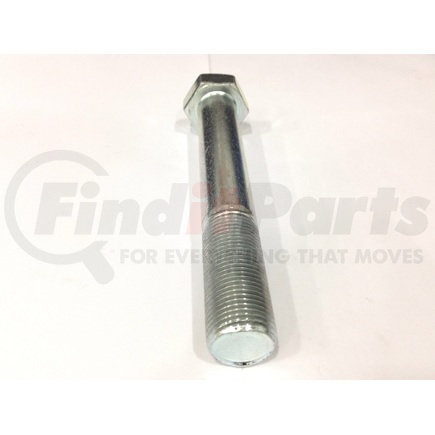 Leaf Spring Bolt