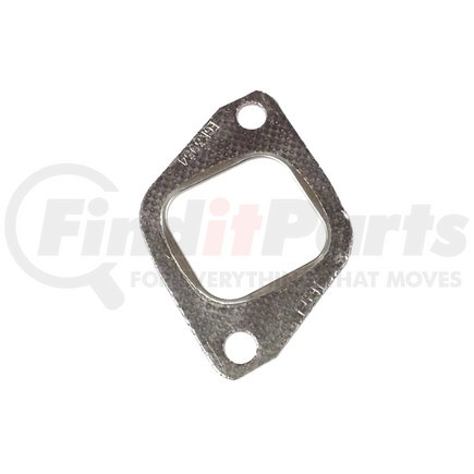 PAI 3934 Exhaust Manifold Gasket - Mack E6 / E7 / ASET w/ and w/o EGR Valve setup Engine Application