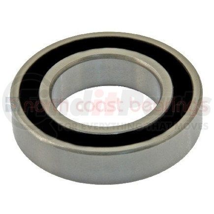 North Coast Bearing 107DD Axle Shaft Bearing, Drive Shaft Center Support Bearing, Wheel Bearing