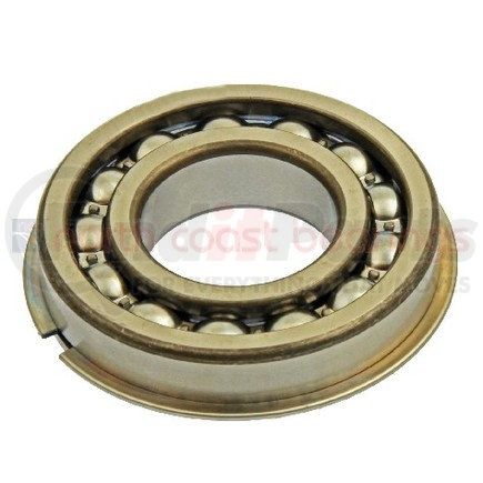 North Coast Bearing 1207L Manual Trans Input Shaft Bearing, Manual Trans Countershaft Bearing, Transfer Case Output Shaft Bear