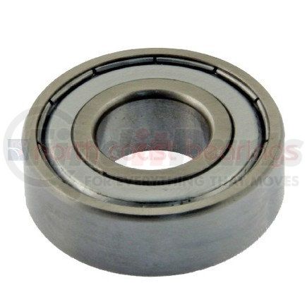 North Coast Bearing 202SS Clutch Pilot Bearing, Alternator Bearing, Generator Commutator End Bearing, Clutch Release Bearing