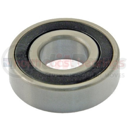 North Coast Bearing 204FF Generator Drive End Bearing, Generator Commutator End Bearing, Alternator Bearing, Wheel Bearing