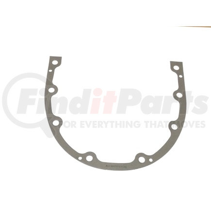 PAI 131362 Flywheel Housing Cover Gasket - Rear; Cummins 855 Series Application