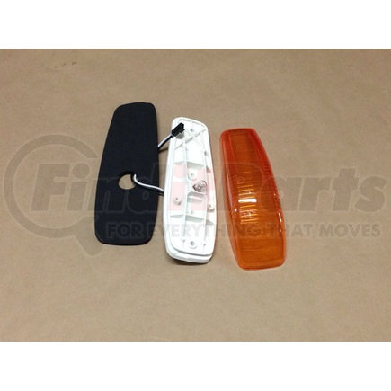 PAI 5289 Marker Light - CH Model