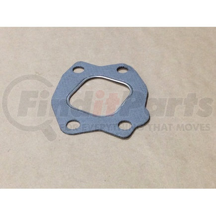 PAI 3938 Exhaust Manifold Gasket - 4 Bolt Holes w/ steel bead Mack E6 Engine Application