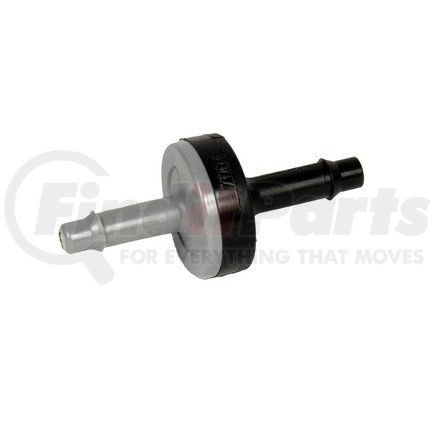 ACDelco 00460734 A/C Vacuum Control Valve - Secondary Air Injection Shut-Off Valve, without Connectors