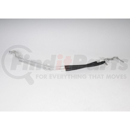 ACDelco 10269713 Engine Oil Cooler Hose Kit with Nut