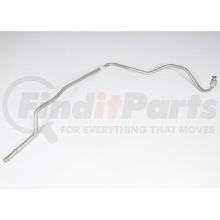 ACDelco 10271468 Automatic Transmission Fluid Cooler Front Upper Line