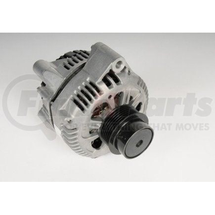 ACDelco 10316182 Genuine GM Parts™ Alternator