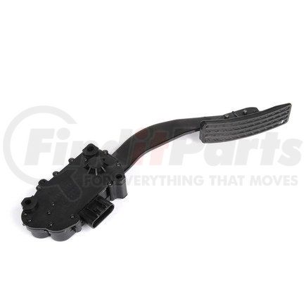 ACDelco 10374101 Accelerator Pedal with Position Sensor