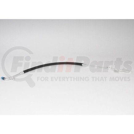 ACDelco 12472277 Engine Oil Cooler Inlet Hose Kit with Protector