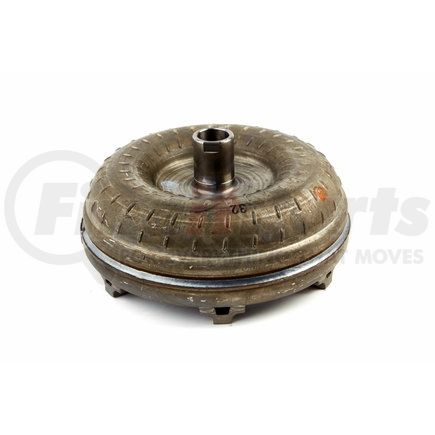 ACDelco 12491334 Automatic Transmission Torque Converter