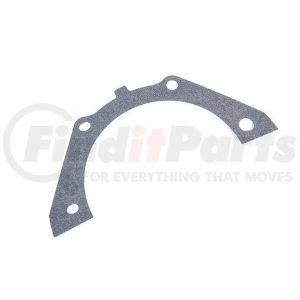 ACDelco 12555771 Engine Crankshaft Seal Retainer Gasket - fits GM 4.3L, 5.0L and 5.7L Engine