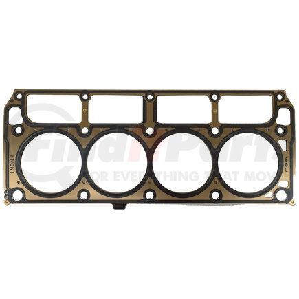 ACDelco 12589227 Genuine GM Parts™ Cylinder Head Gasket