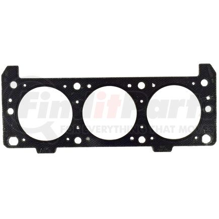 ACDelco 12589907 Cylinder Head Gasket