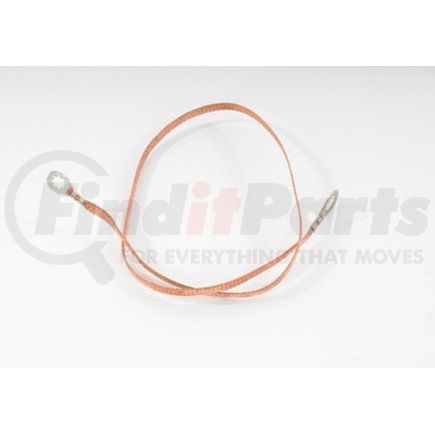 ACDelco 12132154 Engine Ground Strap