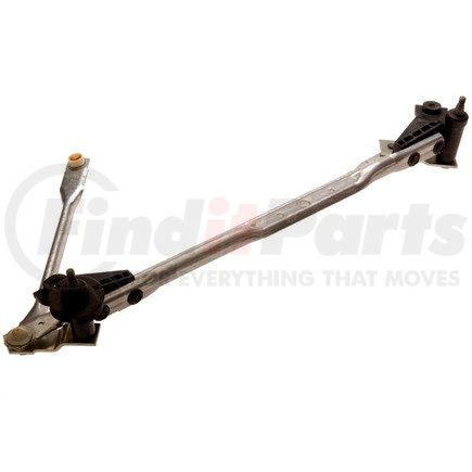 ACDelco 12368681 Windshield Wiper Motor Transmission (Linkage)