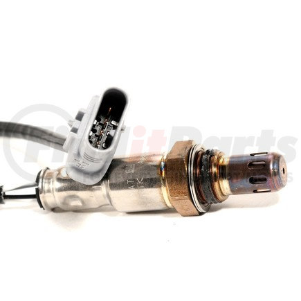 ACDelco 12661898 Heated Oxygen Sensor with Oval Female Connector and 4 Male Terminal