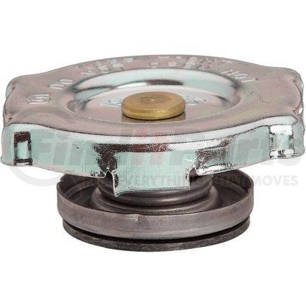 ACDelco 12R10 18 P.S.I. Radiator Cap