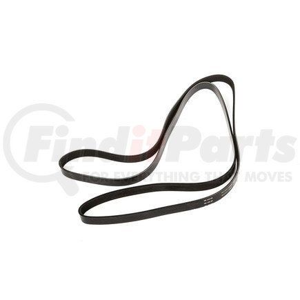 ACDelco 12626222 V-Ribbed Serpentine Belt