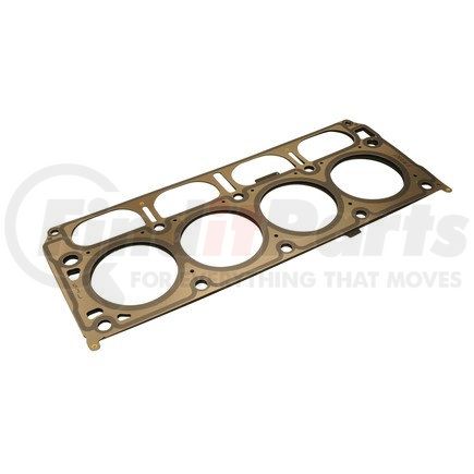 Gaskets and Sealing Systems