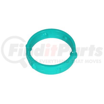 ACDELCO 12631281 - engine oil cooler seal