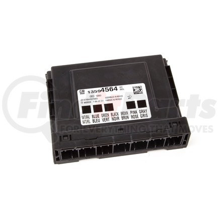 ACDelco 13594564 Body Control Module