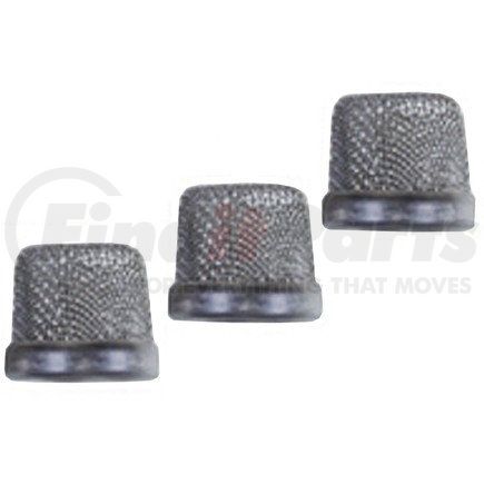 ACDelco 15-21186 Air Conditioning Filter Screen