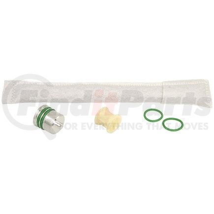 ACDelco 15-10906 Air Conditioning Receiver Drier Desiccant Element