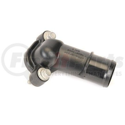 ACDelco 15-11109 Engine Coolant Water Outlet