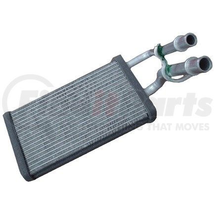 ACDelco 15-63250 Heater Core