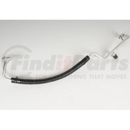 ACDelco 15-33422 Air Conditioning Compressor and Condenser Hose Assembly