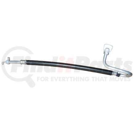 ACDelco 15-33840 Air Conditioning Refrigerant Suction Hose