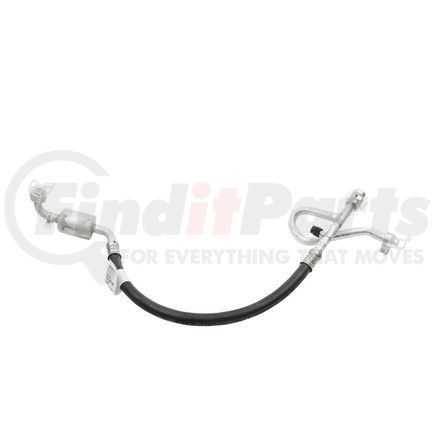 ACDelco 15-34788 Air Conditioning Manifold Hose Assembly